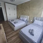 Apartmán Tůma Family *
