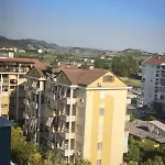 Apartmán Tůma Family *