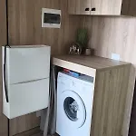 Apartmán Tůma Family Golem (Tirana)