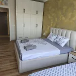 Apartmán Tůma Family