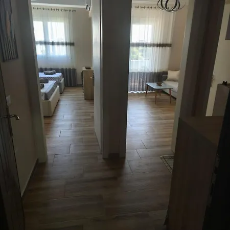 아파트 Tuma Family *