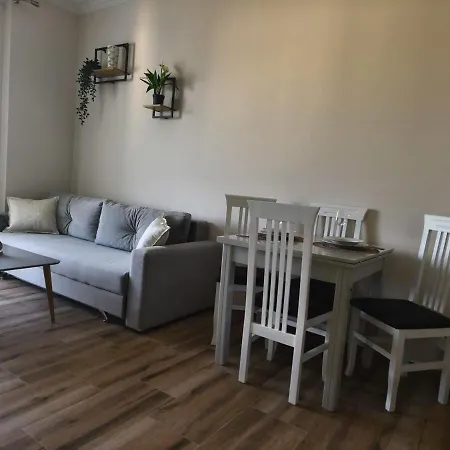 Tuma Family Appartement Golem (Tirana)