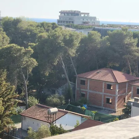 아파트 Tuma Family *