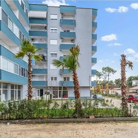 Tuma Family 아파트 *