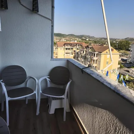 Appartement Tuma Family