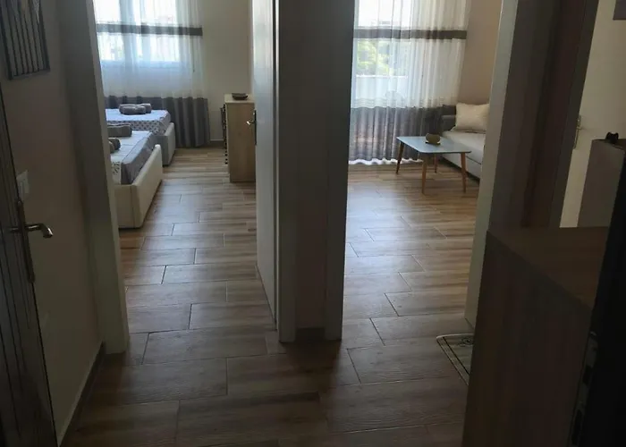 Apartmán Tůma Family *