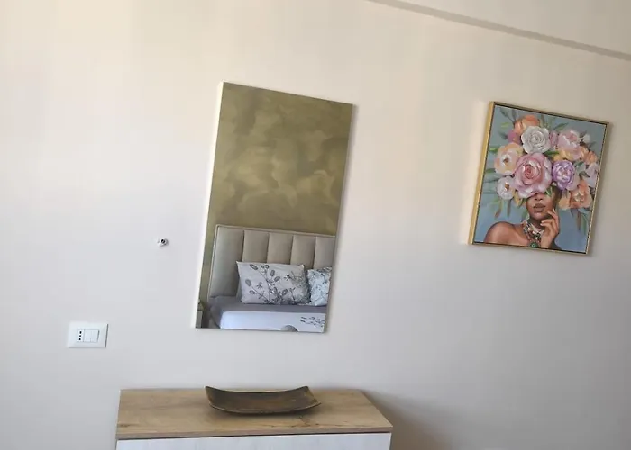 Tuma Family 아파트 *