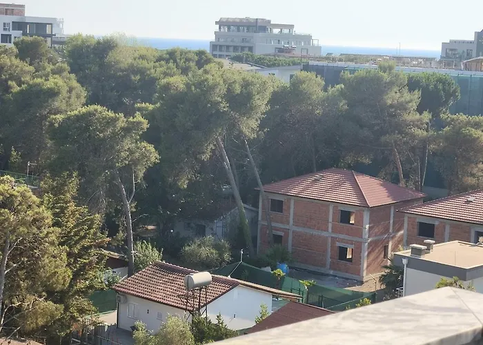 Apartmán Tůma Family *