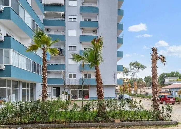 Tuma Family 아파트 *