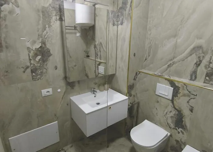 Tuma Family 아파트