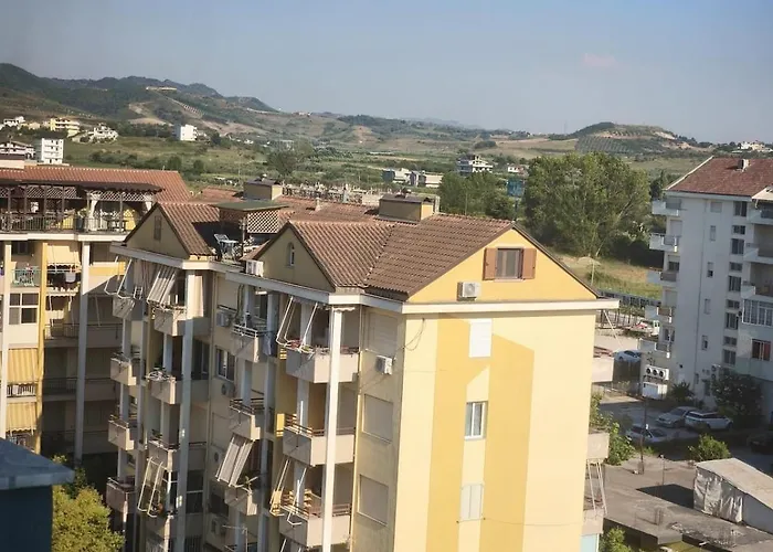 아파트 Tuma Family *