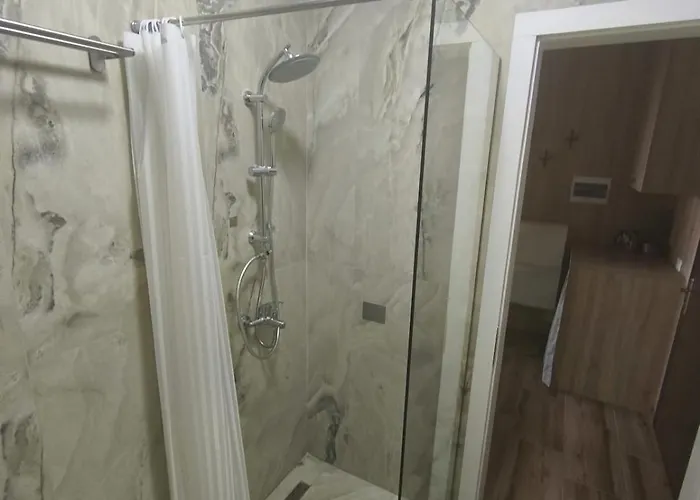 Apartmán Tůma Family Golem (Tirana)