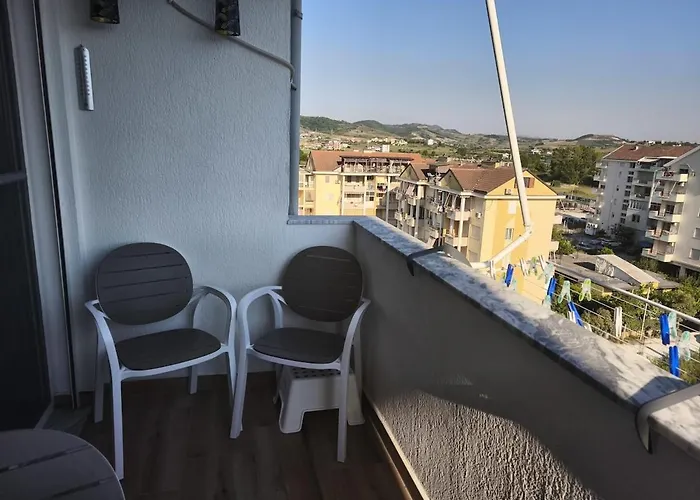 아파트 Tuma Family