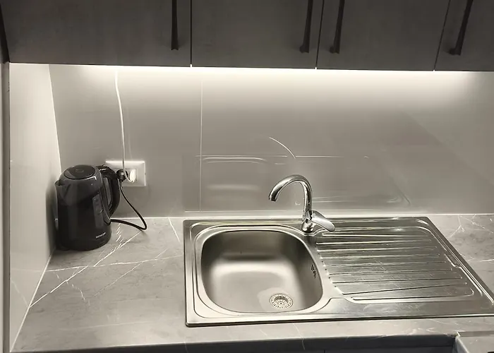 Apartmán Tůma Family