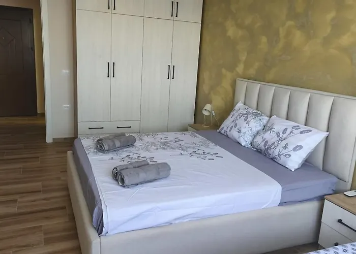 Apartmán Tůma Family